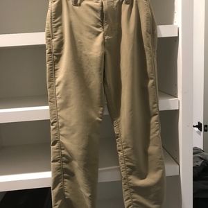 Under Armour Match Play 2.0 Pant